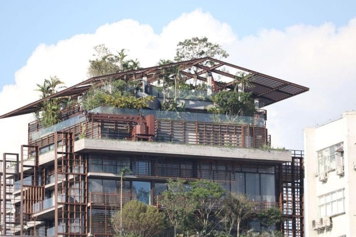 Designing for longevity: How sustainable materials can shape modern build projects Designing for longevity: How sustainable materials can shape modern build projects