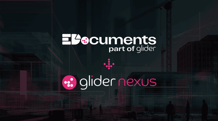 EDocuments has become part of the Gldier NExus