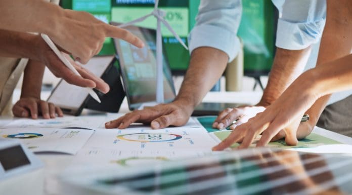 ESOS Phase 4: Turn audits into a funded decarbonisation plan