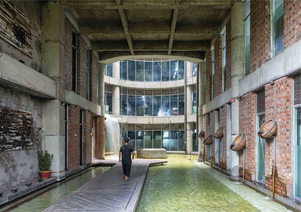 Green Field Factory is part of the RIBA International Prize 2026 Shortlist
