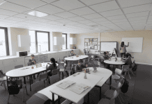 Morgan Sindall appointed to deliver £17m Greenway Junior School with flexible architecture and low-carbon design