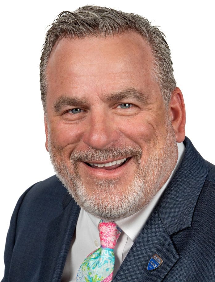 James F Gallagher, Resolution Management Consultants