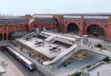 Why planners need to be proactive about drones