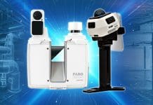 FARO INSIGHT introduces new reality capture solutions and workflow updates FARO INSIGHT introduces new reality capture solutions and workflow updates
