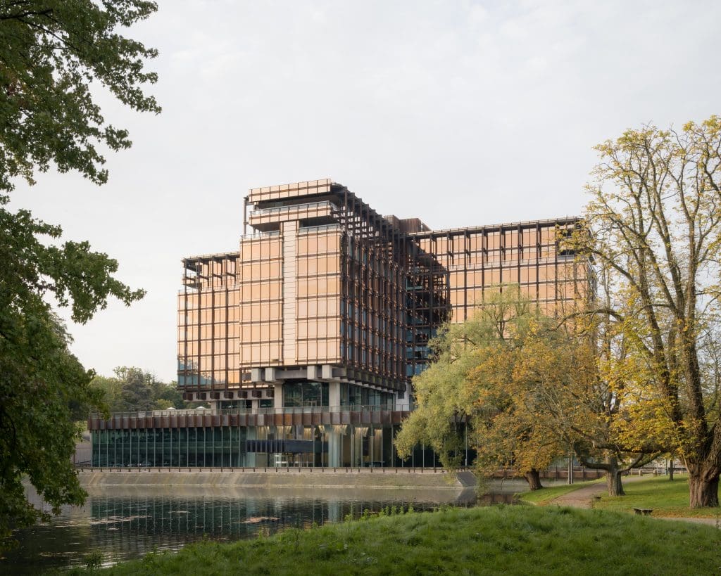 Royale Belge is part of the RIBA International Prize 2026 shortlist