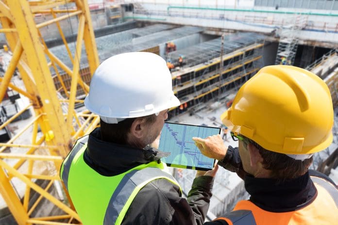 From paperwork to performance: Construction scheduling is failing projects – here’s why