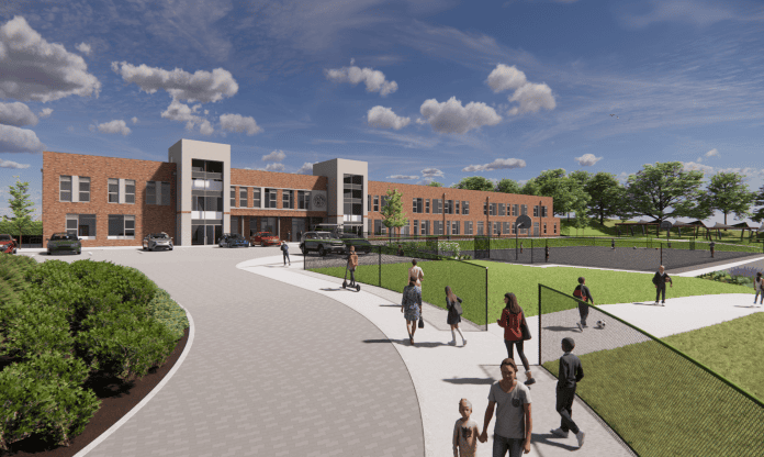 Tilbury Douglas set to lead construction of Skelton Primary School Tilbury Douglas set to lead construction of Skelton Primary School