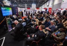 Digitalisation & AI Stage agenda revealed for UK Construction Week Birmingham 2026 Digitalisation & AI Stage agenda revealed for UK Construction Week Birmingham 2026