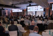 World of Modular Europe 2026 puts scaling, standards and industrialised construction in focus Attendees at World of Modular Europe 2025 gathered for plenary sessions, breakout sessions, and had many other opportunities to engage and learn from their peers