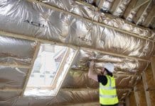 Actis welcomes first £10bn tranche of social homes funding