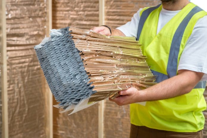 Actis U-value simulator poised to gain extra user-friendly features Actis is developing its popular U-value simulator to offer even more help to builders, specifiers and contractors wanting to select the most appropriate insulation products for their projects