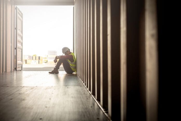 Why construction’s new Mental Health Code demands systemic change The CLC's construction mental health code will need support to make an impact