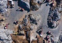 The growing plastic waste crisis: Why construction must rethink its material choices The growing plastic waste crisis: Why construction must rethink its material choices