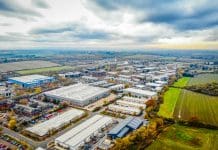 Defence plans at risk as UK industrial space lacks, says RE:UK report UK industrial space will be vital to meeting defence commitments