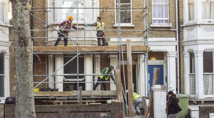 Capacity to Build will support council housebuilding