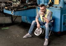 Action is required to improve mental health in the workplace The construction industry still has much to do to tackle mental health in the workplace and suicide prevention