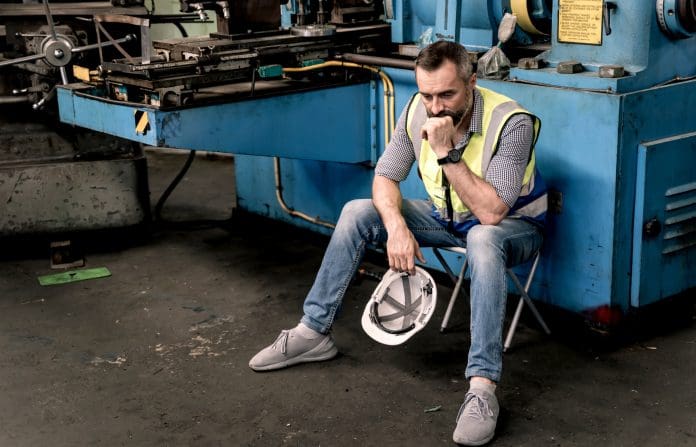 Action is required to improve mental health in the workplace The construction industry still has much to do to tackle mental health in the workplace and suicide prevention