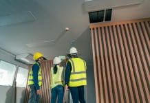 When warranty providers say no: The growing battle over technical defences Greg Carter discusses the importance of building warranty providers