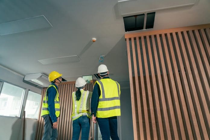 When warranty providers say no: The growing battle over technical defences Greg Carter discusses the importance of building warranty providers