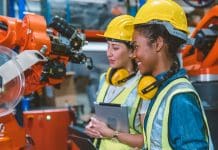 ICE wins award for Women in Fellowship ICE Connects: Women in Fellowship has received an award in recognition of its work to get women in construction