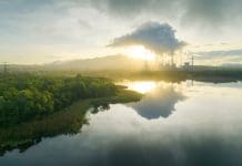 How is carbon thinking in the built environment evolving? How is carbon thinking in the built environment evolving?