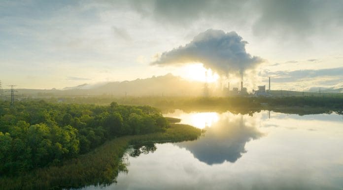 How is carbon thinking in the built environment evolving?