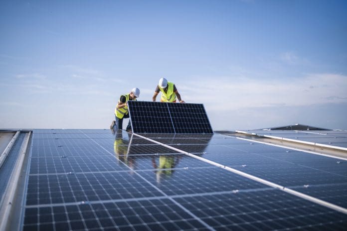 RE:UK report highlights missed opportunities in rooftop solar capacity Rooftop solar capacity could be key in achieving net zero