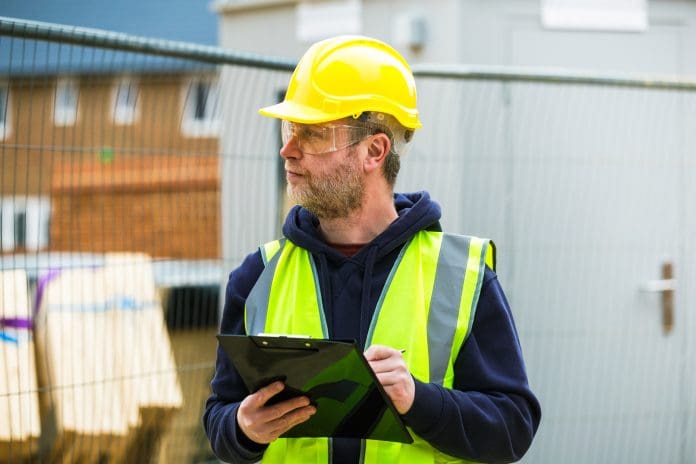Construction should review labour supply chains ahead of Right to Work rule shakeup Construction should review labour supply chains ahead of Right to Work rule shakeup