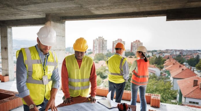 Social value is a win-win for construction businesses and communities