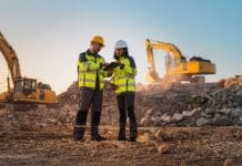 Transparent and data-driven design is here – and it’s here to stay Geoworks discusses data-driven design