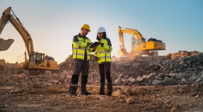 Geoworks discusses data-driven design