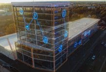 The signal and the noise: Why machine-readable buildings are closer than we think Machine-readable buildings offer many advantages