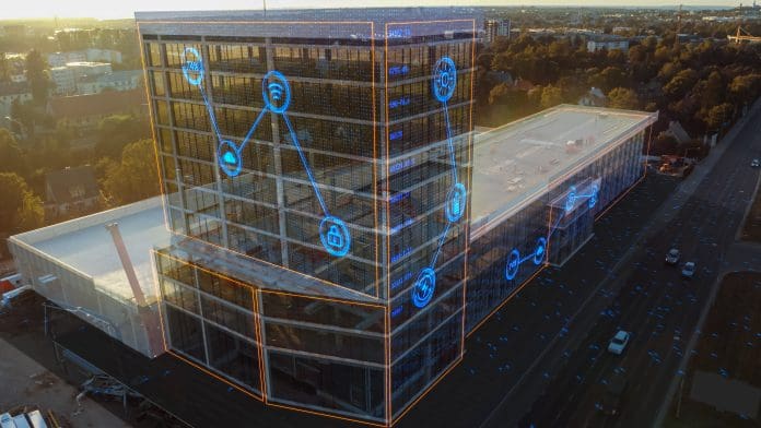 The signal and the noise: Why machine-readable buildings are closer than we think Machine-readable buildings offer many advantages