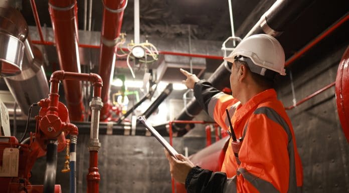 Post-Grenfell fire safety has seen many changes over the last decade