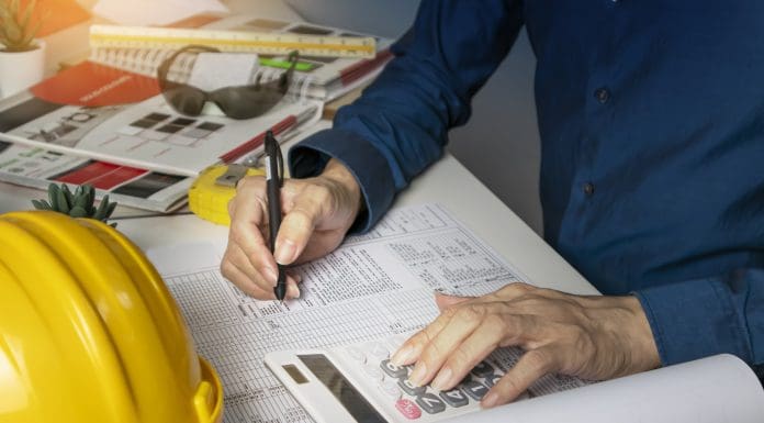 Finance in construction stands to benefit massively from technological upgrades