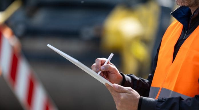building control changes should be heeded by all in the industry