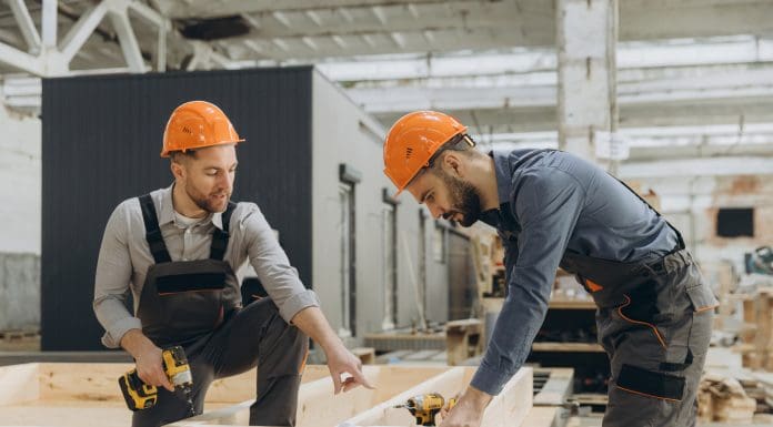 Construction is losing billions a year to soft skills shortages