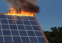 Help the PV Fire Intelligence Network to make solar PV systems safer If you take out property insurance, you should also insure your photovoltaic system.