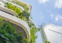 Building a more resilient future for the industrial and logistics sector Building a more resilient future for the industrial and logistics sector