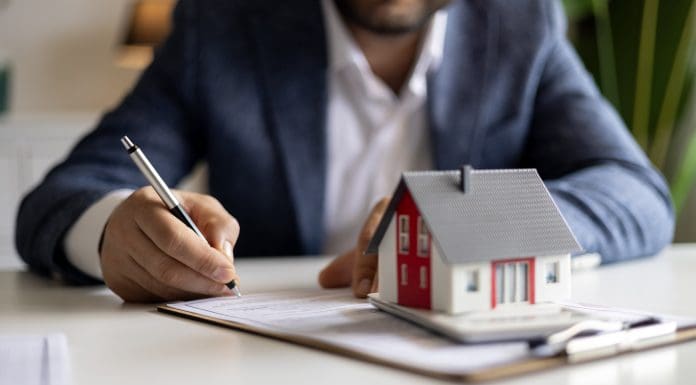 Planning permission for new homes reach record low, HBF report finds