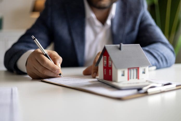 Planning permission for new homes reach record low, HBF report finds
