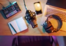 UK Construction Week launched Press RESET podcast The Press RESET podcast discusses key industry issues