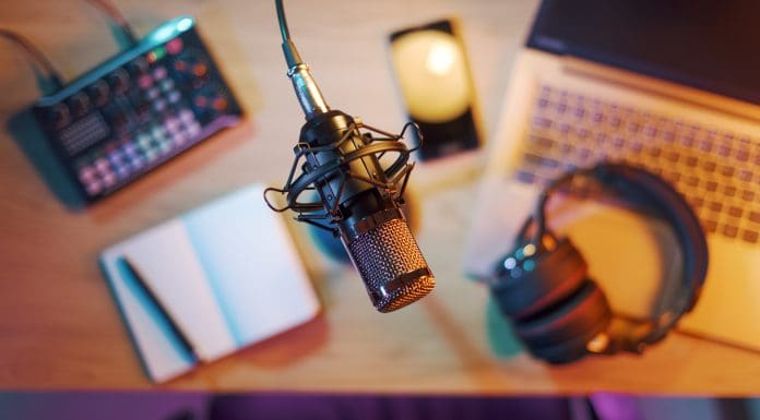 The Press RESET podcast discusses key industry issues
