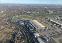 5,000 Heathrow youth apprenticeships announced Plans are in development for 5,000 Heathrow apprenticeships