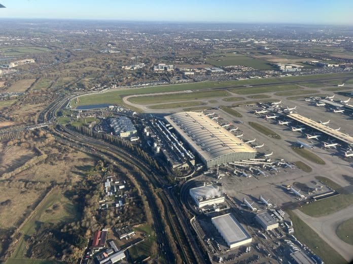 5,000 Heathrow youth apprenticeships announced Plans are in development for 5,000 Heathrow apprenticeships