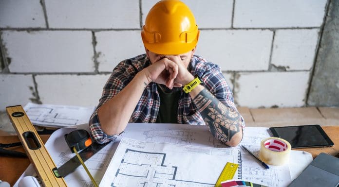 The true cost of construction rework: Why getting it right first time matters