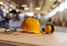 Closer collaboration needed to strengthen construction safety culture, says CIC Appropriate PPE is a large part of building a construction culture of safety