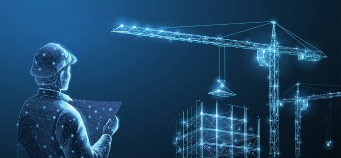 AI in construction: From productivity tool to project teammate AI in construction: From productivity tool to project teammate