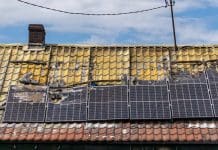 Linear Heat Detection: An early warning system for solar panel fires Solar panel fires can be avoided using linear heat detection