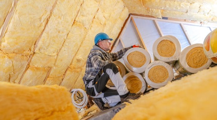 Actis is developing its popular U-value simulator to offer even more help to builders, specifiers and contractors wanting to select the most appropriate insulation products for their projects